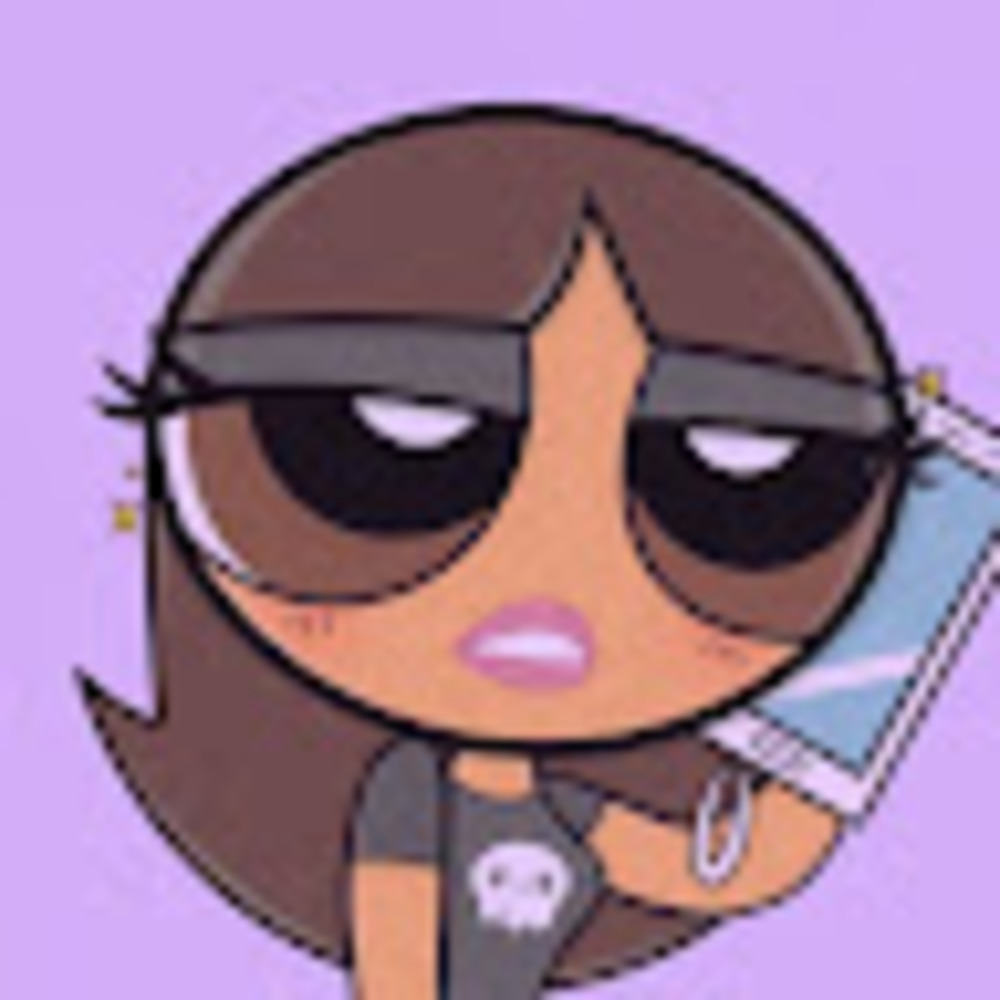 Meet your Posher, Leaa